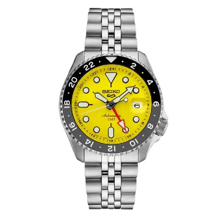 Buy Seiko SSK017K1 wholesale luxury watches B2B.