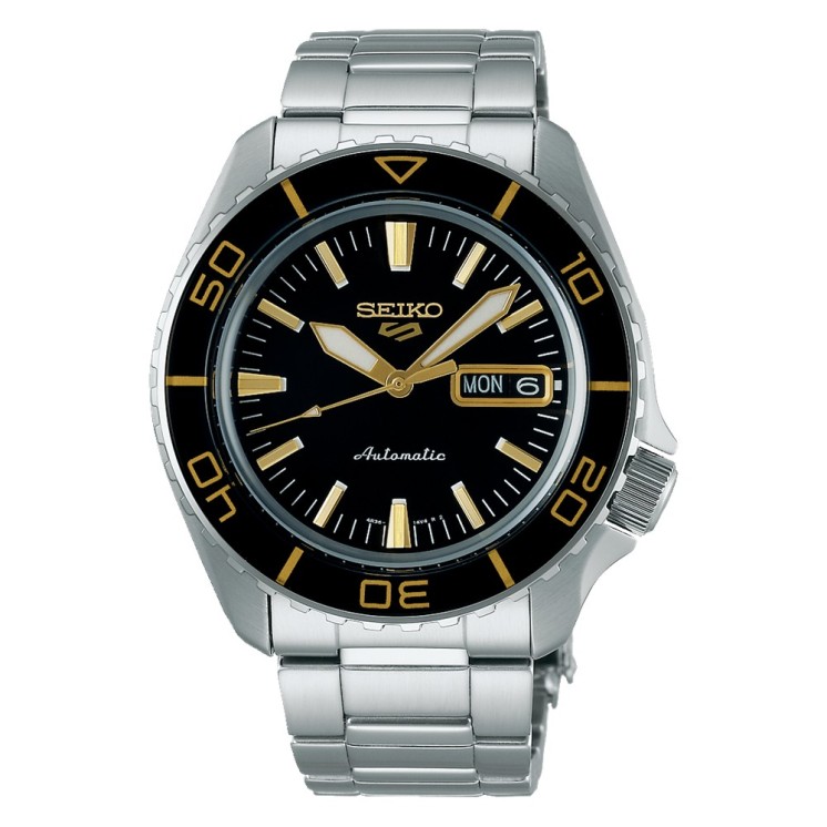 Buy Seiko SRPK99K1 wholesale luxury watches B2B.