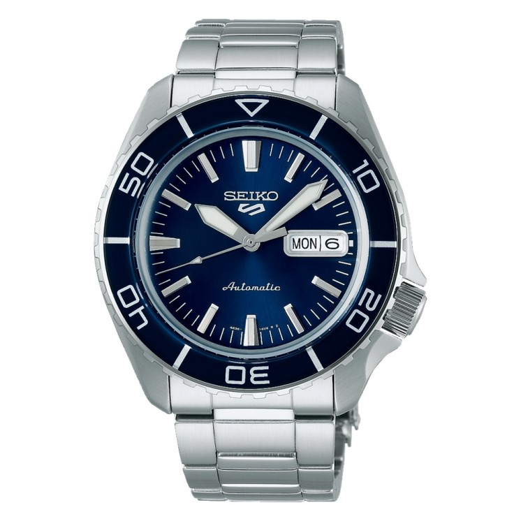 Buy Seiko SRPK97K1 wholesale luxury watches B2B.