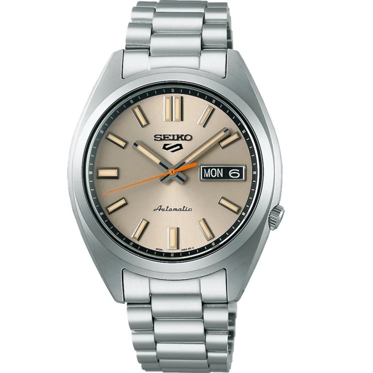 Buy Seiko SRPK91K1 wholesale luxury watches B2B.