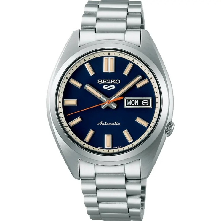 Buy Seiko SRPK87K1 wholesale luxury watches B2B.