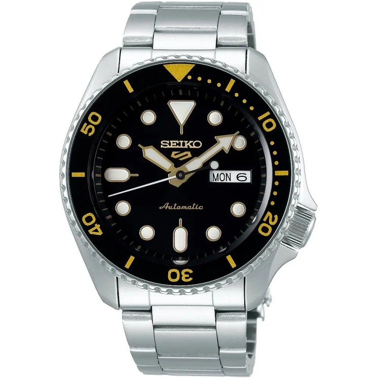 Buy Seiko SRPD57K1 wholesale luxury watches B2B.
