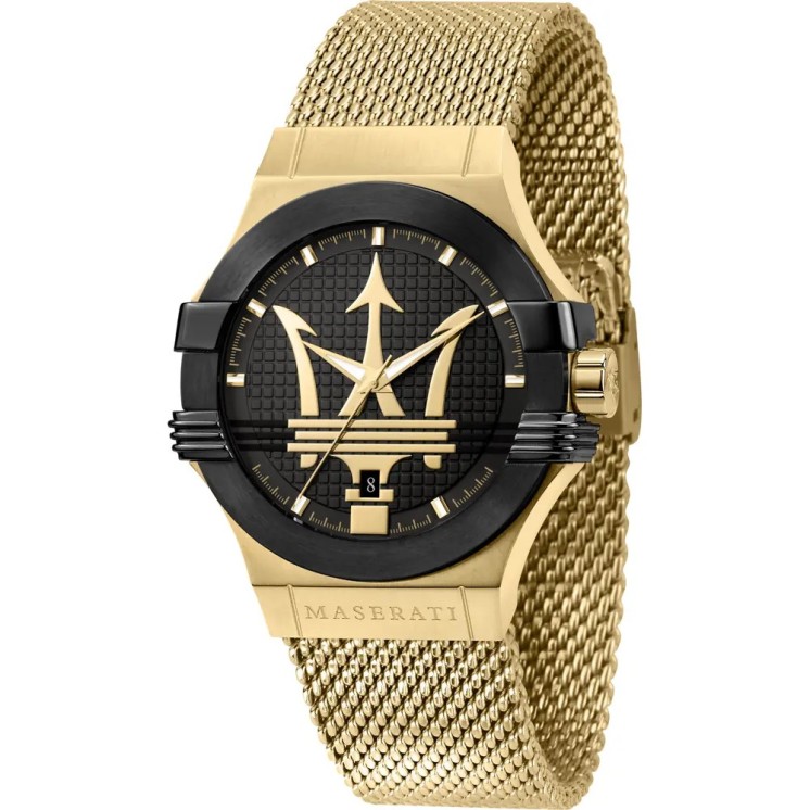 Buy Maserati R8853108006 wholesale luxury watches B2B.