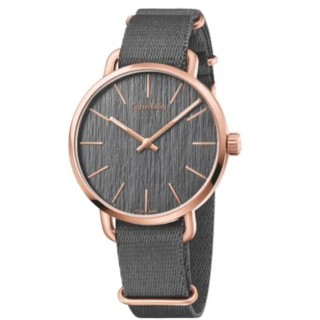 Acquista all'ingrosso Calvin Klein K7B216P3 orologio uomo