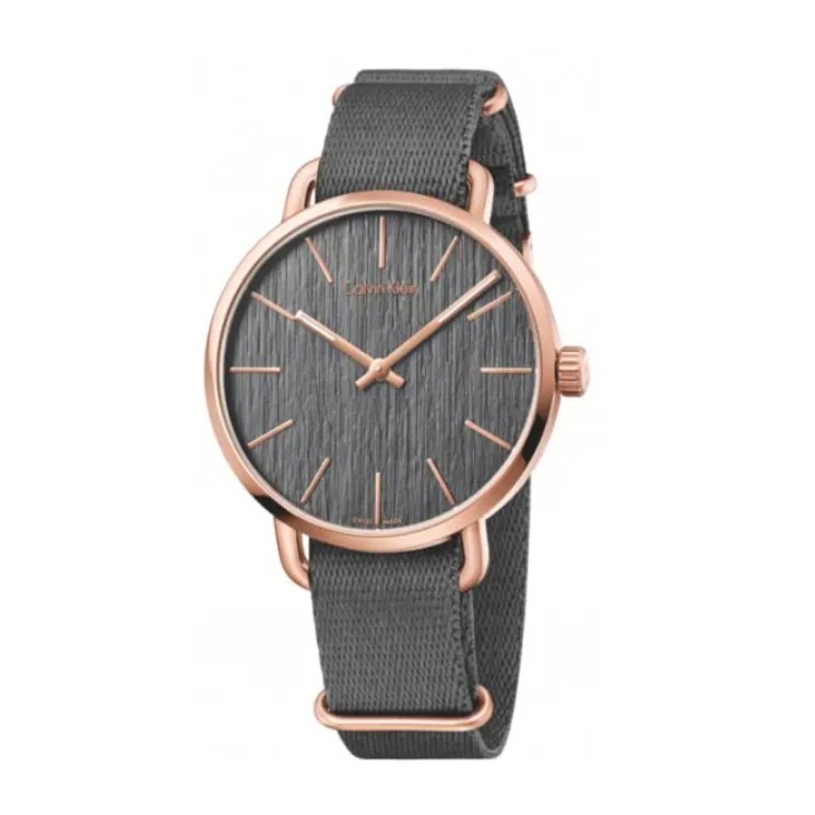 Acquista all'ingrosso Calvin Klein K7B216P3 orologio uomo