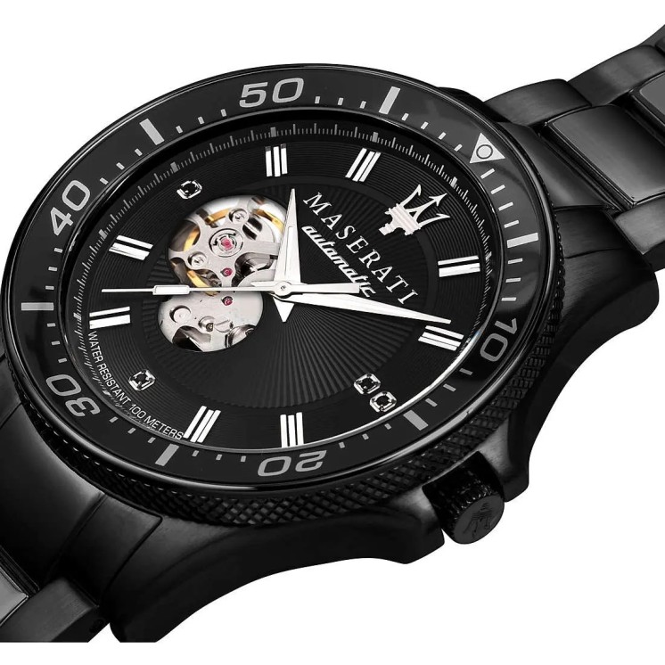 Buy Maserati R8823140005 wholesale luxury watches B2B.