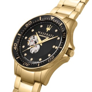 Buy Maserati R8823140003 wholesale luxury watches B2B.