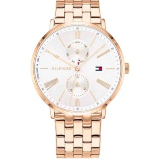 Buy Tommy Hilfiger 1782070 wholesale luxury watches B2B.