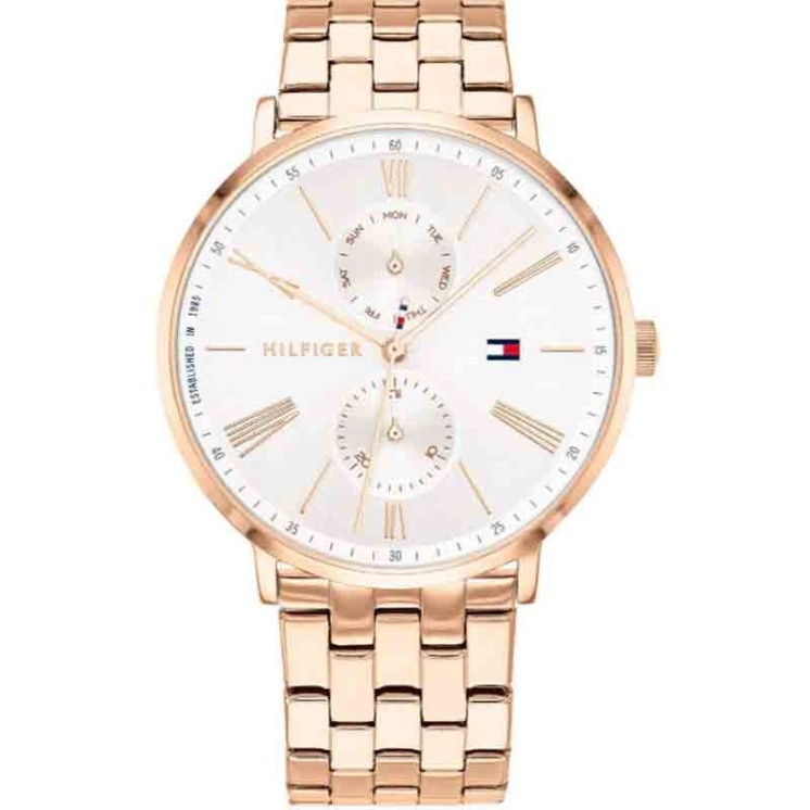 Buy Tommy Hilfiger 1782070 wholesale luxury watches B2B.