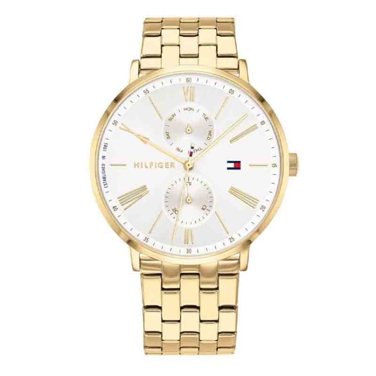 Buy Tommy Hilfiger 1782069 wholesale luxury watches B2B.