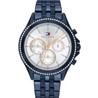 Buy Tommy Hilfiger 1782003 wholesale luxury watches B2B.
