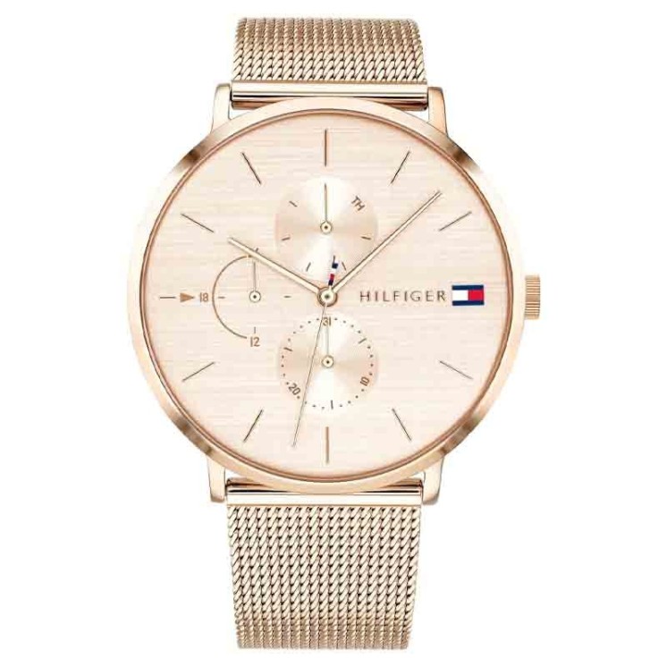 Buy Tommy Hilfiger 1781944 wholesale luxury watches B2B.