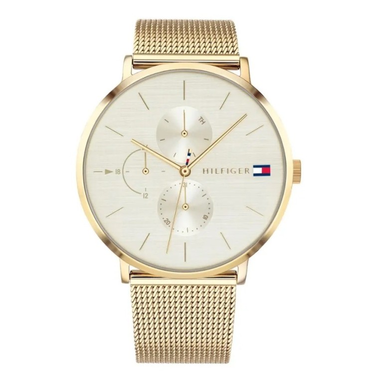 Buy Tommy Hilfiger 1781943 wholesale luxury watches B2B.