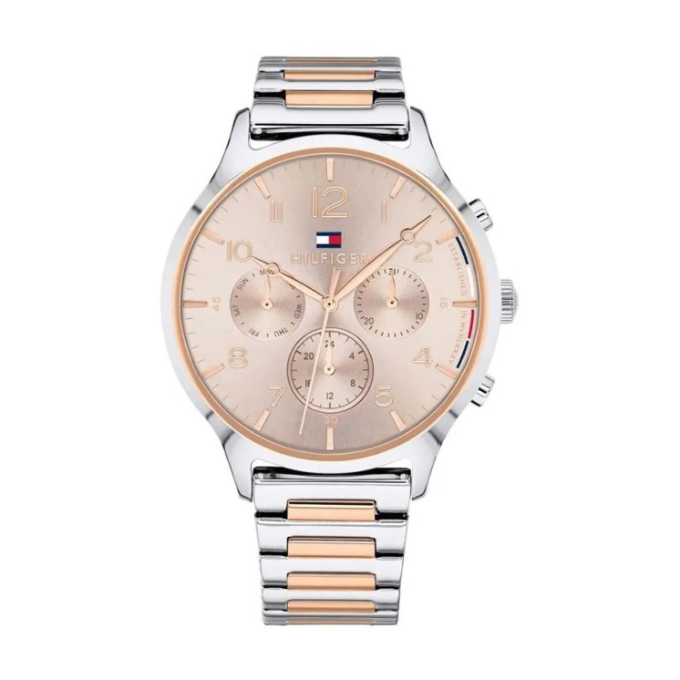 Buy Tommy Hilfiger 1781876 wholesale luxury watches B2B.