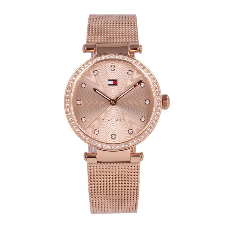 Buy Tommy Hilfiger 1781865 wholesale luxury watches B2B.