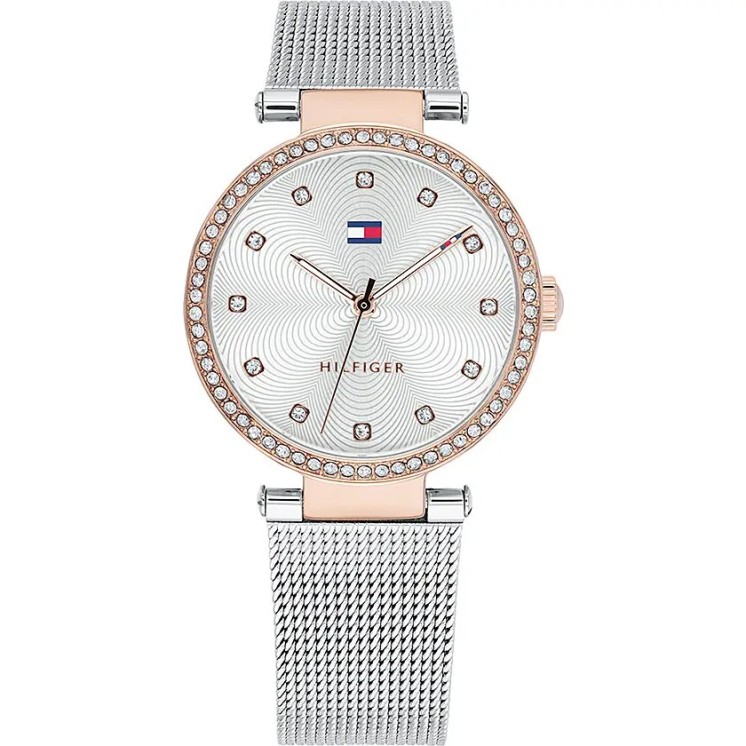 Buy Tommy Hilfiger 1781863 wholesale luxury watches B2B.