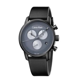Buy Calvin Klein K2G177C3 with genuine leather