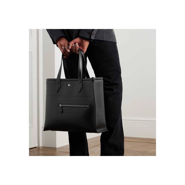 MONTBLANC - Shopping bag