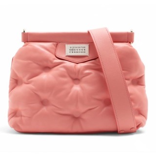 Borsa in vera pelle di vitello Maison Margiela