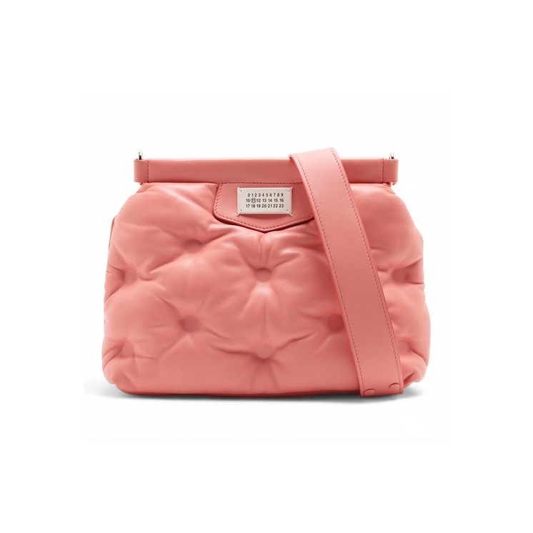 Borsa in vera pelle di vitello Maison Margiela