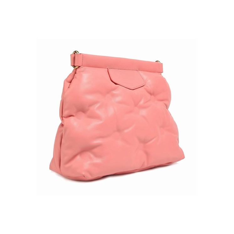Borsa in vera pelle di vitello Maison Margiela