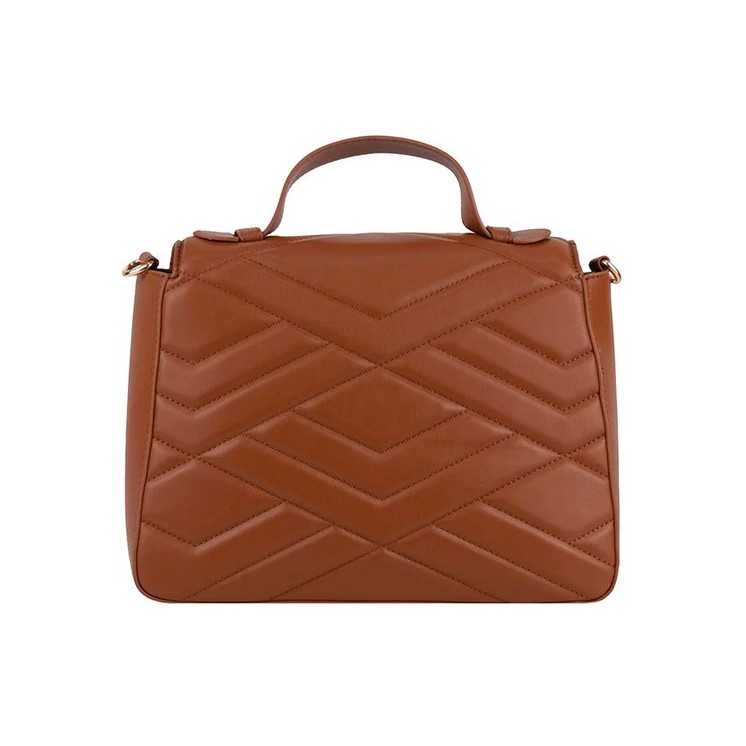 Cristina Effe shoulder bag Misure: 28 x 23 x 10 cm 100% Ecopelle Made in China