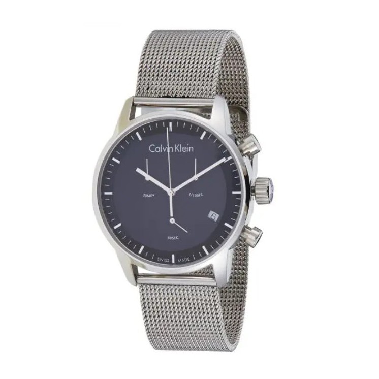 Acquista all'ingrosso Calvin Klein K2G27121 orologio uomo