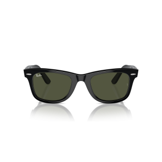 Ray-Ban 2140 wayfarer 901 frontale