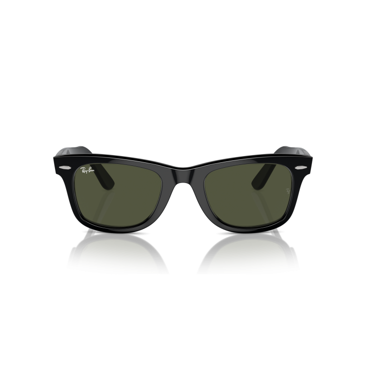 Ray-Ban 2140 wayfarer 901 frontale