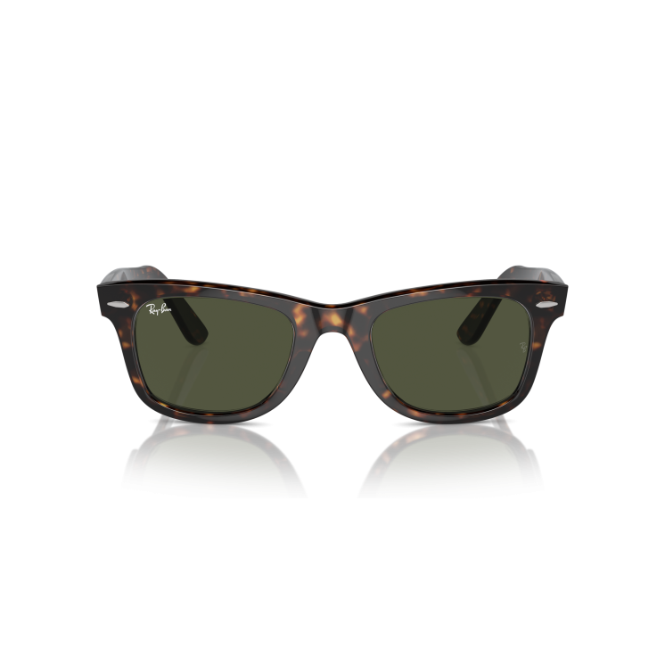 Vendita all'ingrosso e al dettaglio - Ray-Ban 2140 wayfarer 902 nero