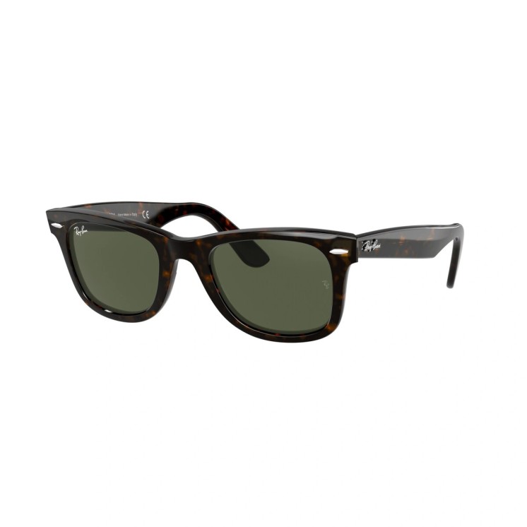 Ray-Ban 2140 wayfarer 902 tortois occhiali da sole Ray Ban disponibili pronta consegna per vendita all'ingrosso e al dettaglio