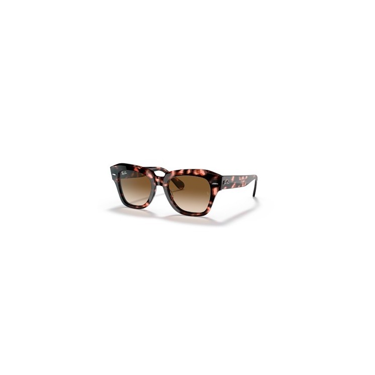 Ray-Ban 2186 state street 133451 occhiali da sole Ray Ban disponibili pronta consegna per vendita all'ingrosso e al dettaglio