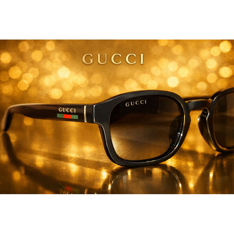 GUCCI GG106S 001 51 Occhiali da sole da donna colore Nero, disponibile per vendita all'ingrosso. Scopri le nostre offerte