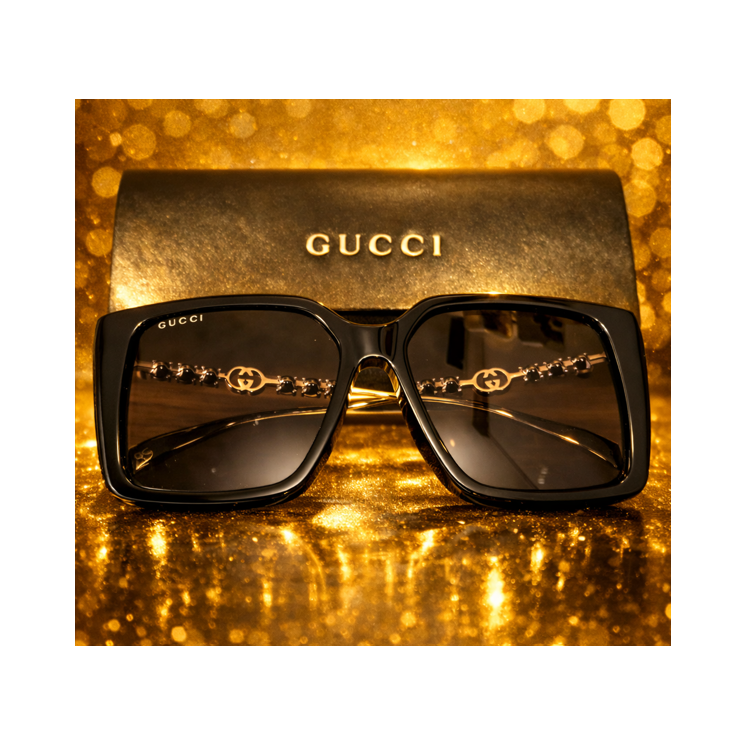 GUCCI GG1967S 002