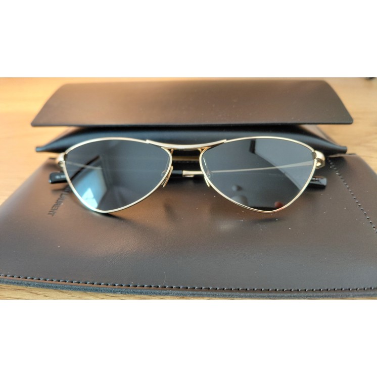 SL 830 002 GOLD BLACK Occhiali da sole da donna glasant, disponibile per vendita all'ingrosso. Scopri le nostre offerte