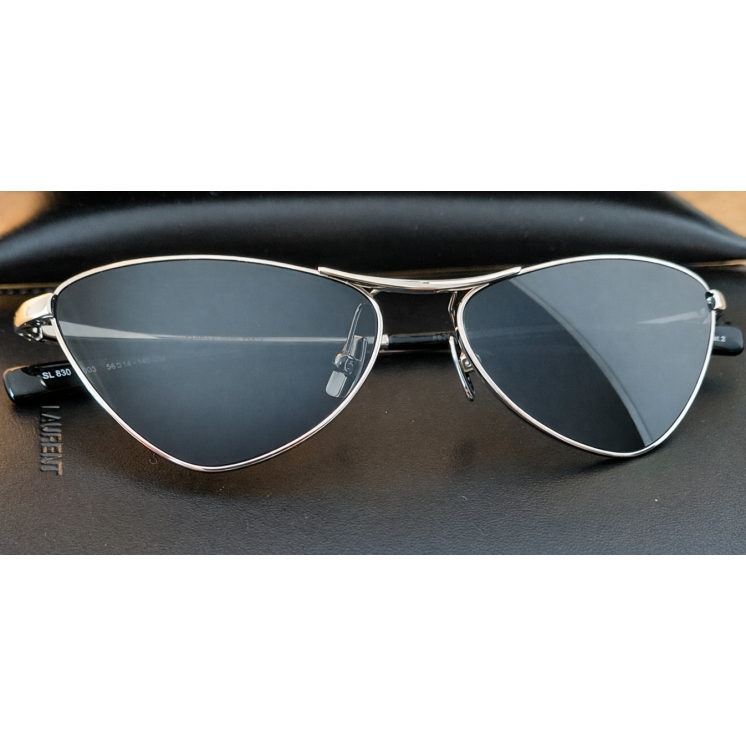 SL 830 003 SILVER BLUE Occhiali da sole da donna glasant, disponibile per vendita all'ingrosso. Scopri le nostre offerte