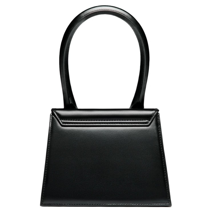 Jacquemus shoulder bag in calfskin