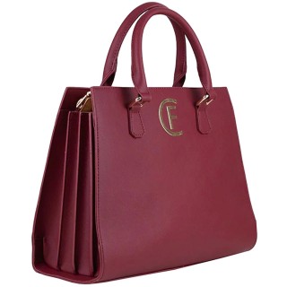 Borsa a tracolla Cristina Effe