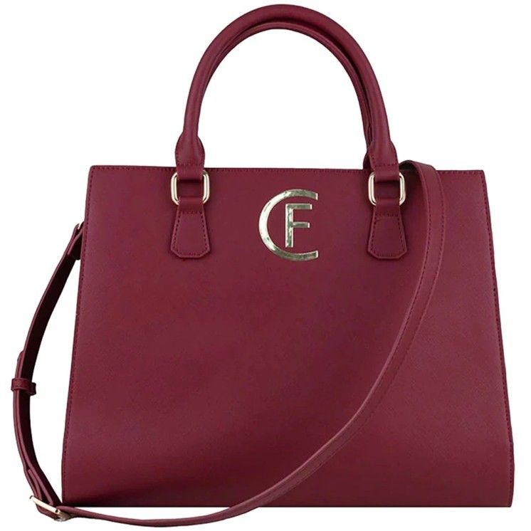 Borsa a tracolla Cristina Effe