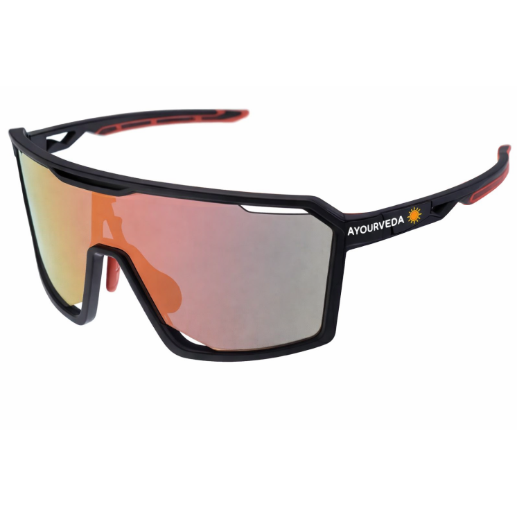 AYOURVEDA SS014 - Occhiali da sole  per lo Sport