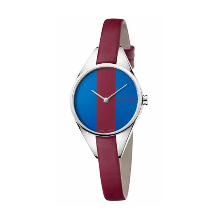 Acquista all'ingrosso Calvin Klein K8P231UN orologio al quarzo donna