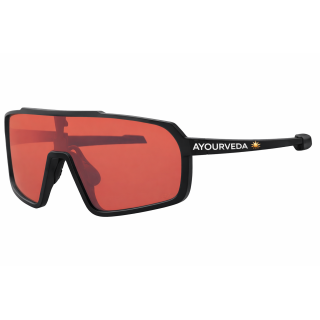 AYOURVEDA SS015B - Sport Sunglasses