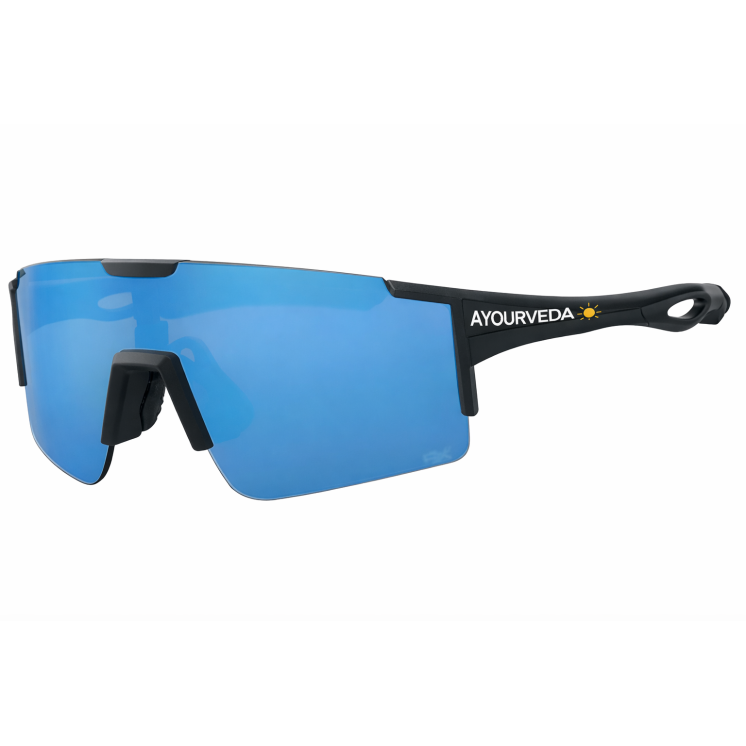 AYOURVEDA SS016B - Occhiali da sole  per lo Sport