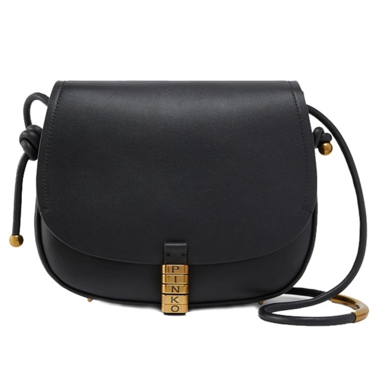 PINKO Saddle classic  - Borsa a tracolla