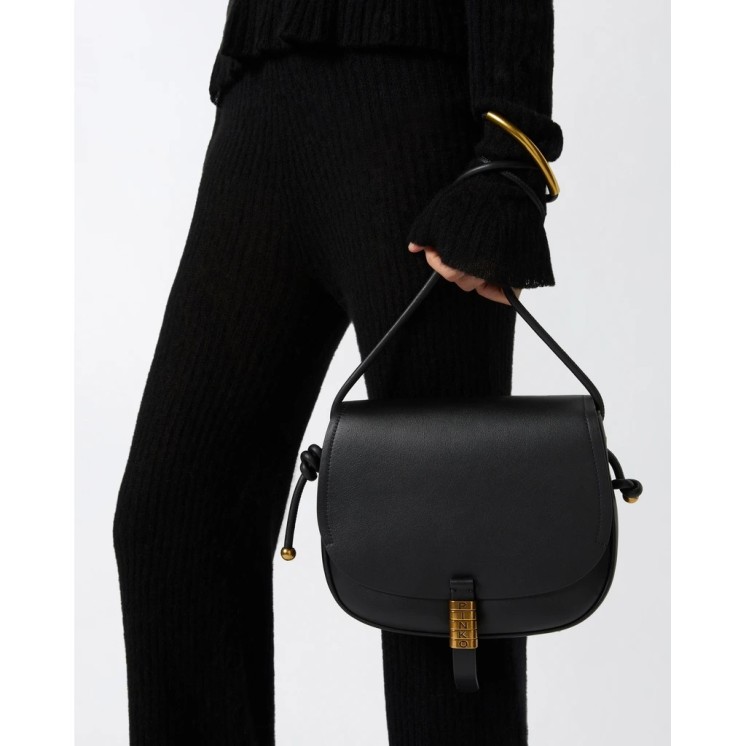 PINKO saddle classic Shoulder Bag