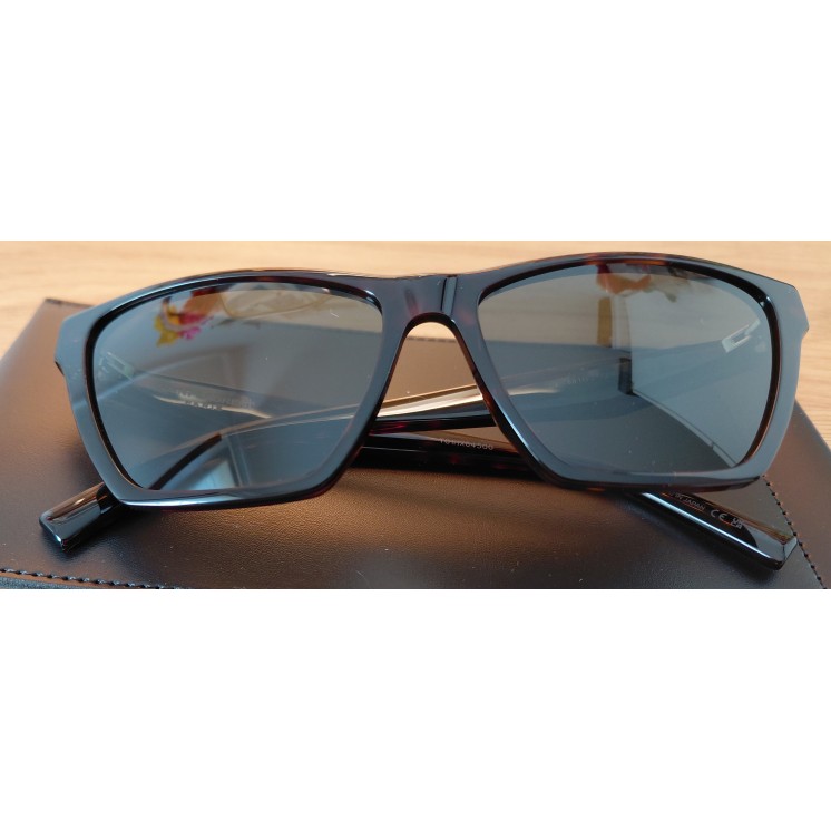 SAINT LAURENT SL M103 006 HAV GREY