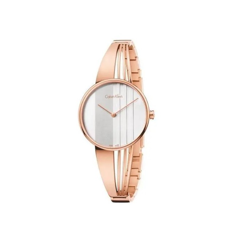 Acquista all'ingrosso Calvin Klein K6S2N616 orologio al quarzo donna