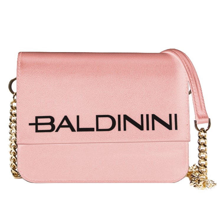 BALDININI CAROLINE- Borse a mano - Rosa