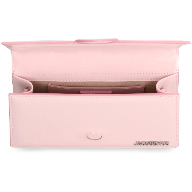 JACQUEMUS- Borse a Tracolla - Rosa LE GRAND BAMBINO