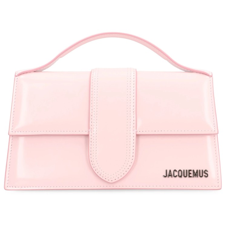 JACQUEMUS- Borse a Tracolla - Rosa LE GRAND BAMBINO